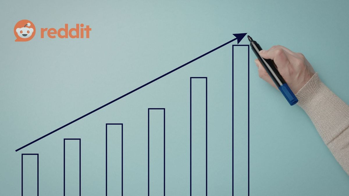 Reddit Community Drive Sales