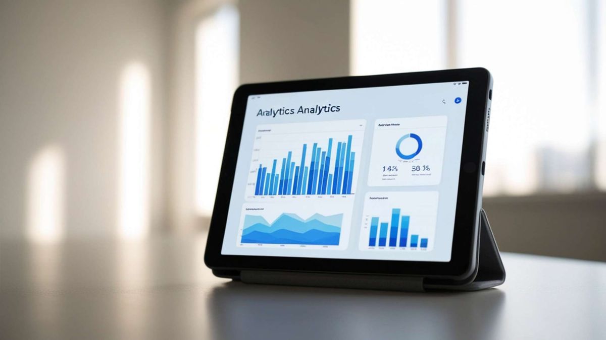 Twitter analytics and growth stats
