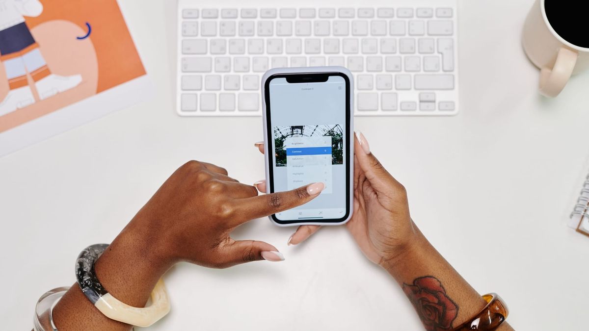Get your business on Google's first page