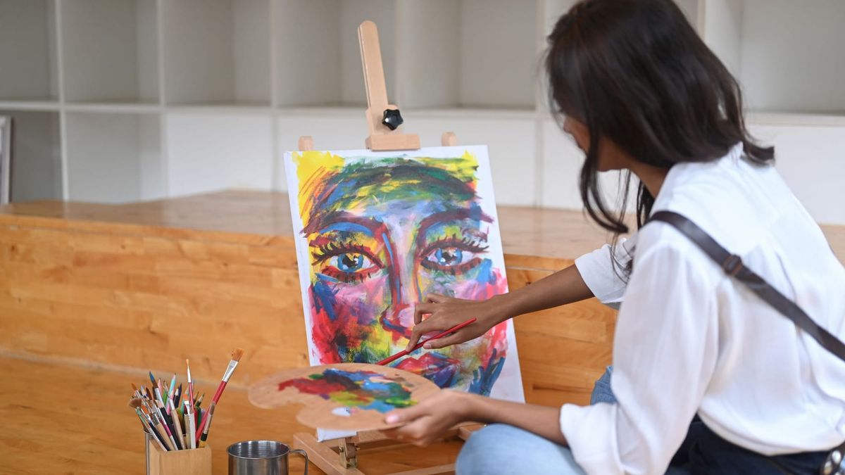 What Is the Best Social Media for Artists?