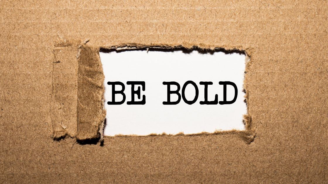 Bold text on LinkedIn: where it works and where it doesn't