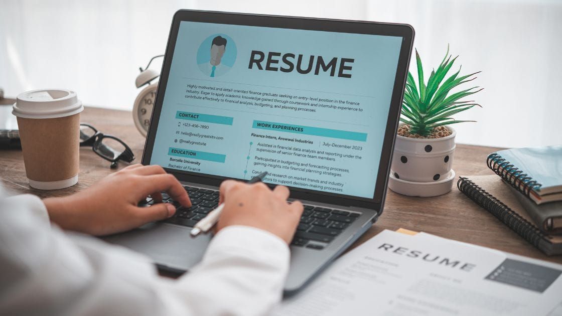 How to add a resume to LinkedIn for job applications or on your profile
