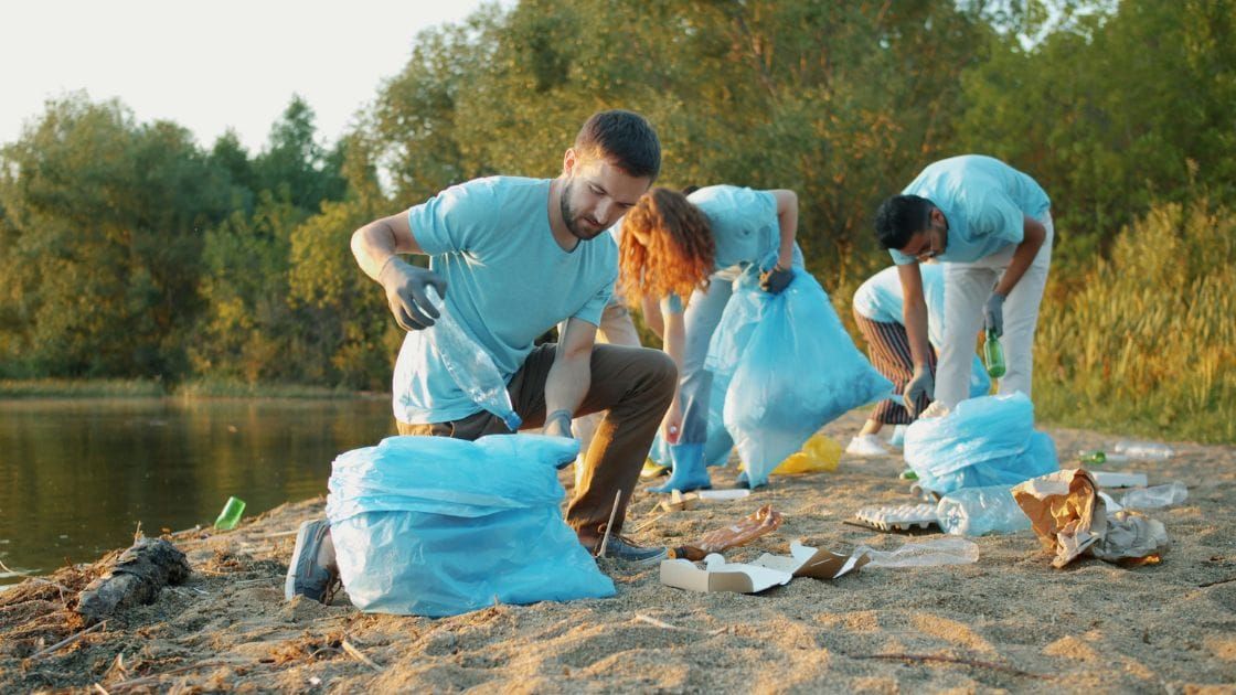 How to add volunteer experience on LinkedIn, step by step