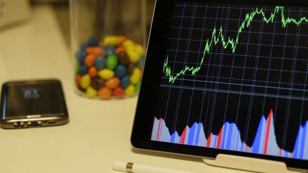 Social media ads performances