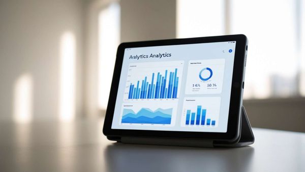 Twitter analytics and growth stats