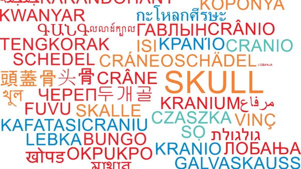 Multilingual