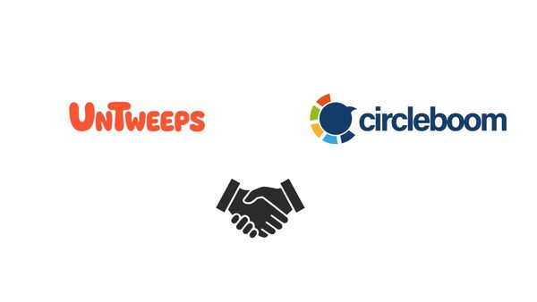 Untweeps and Circleboom