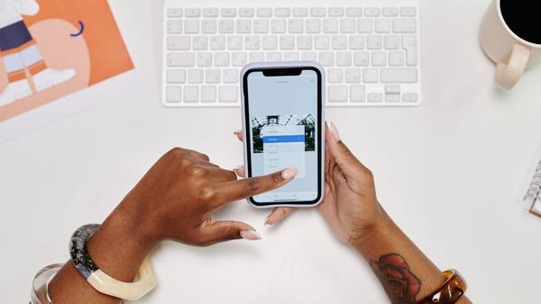 Get your business on Google's first page