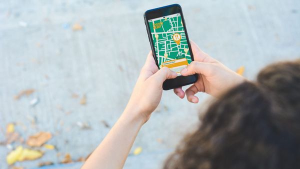 Add a business to Google Maps