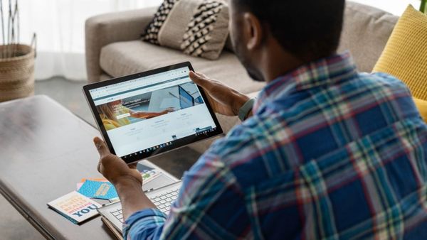 How to block someone on LinkedIn, and what they can still see afterwards