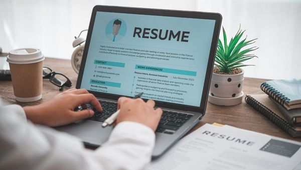 How to add a resume to LinkedIn for job applications or on your profile