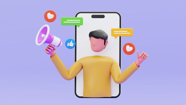 Is LinkedIn social media, and how is it different from the rest?