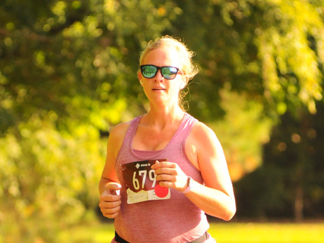 Learning to Run