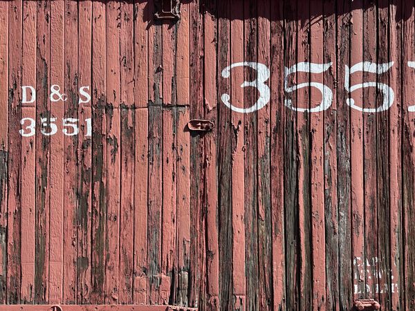 Building a Patchwork of Connection