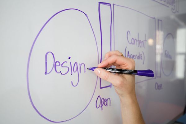 Creating the Container: What is it all for?