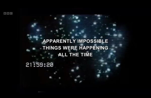 Media diary: fascism