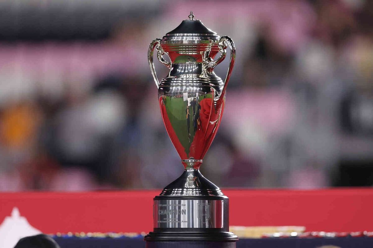A Chattanooga Derby Stoked By A Soccer War Gets Its US Open Cup Moment