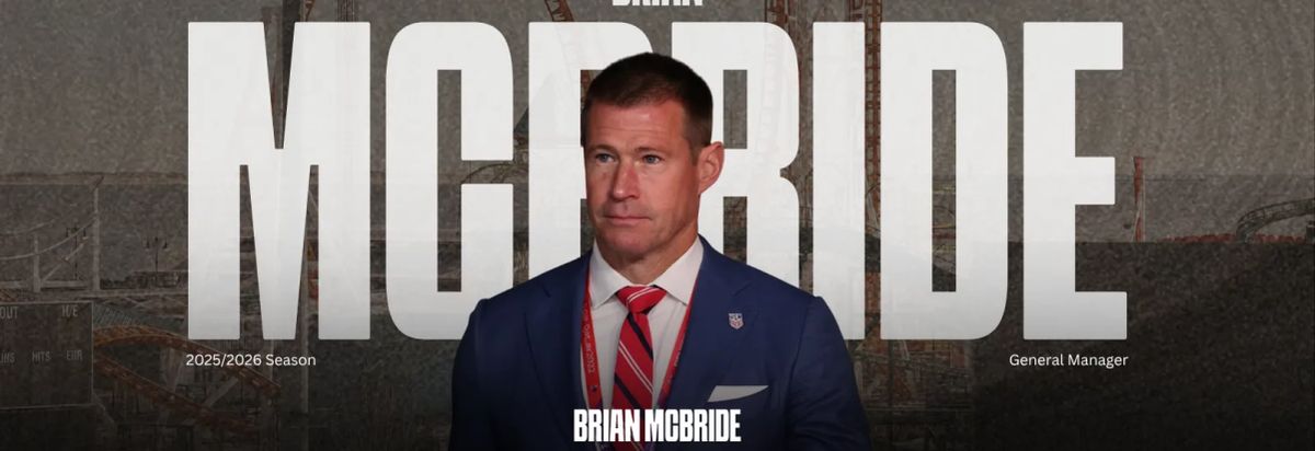 Brian McBride Named Brooklyn FC General Manager