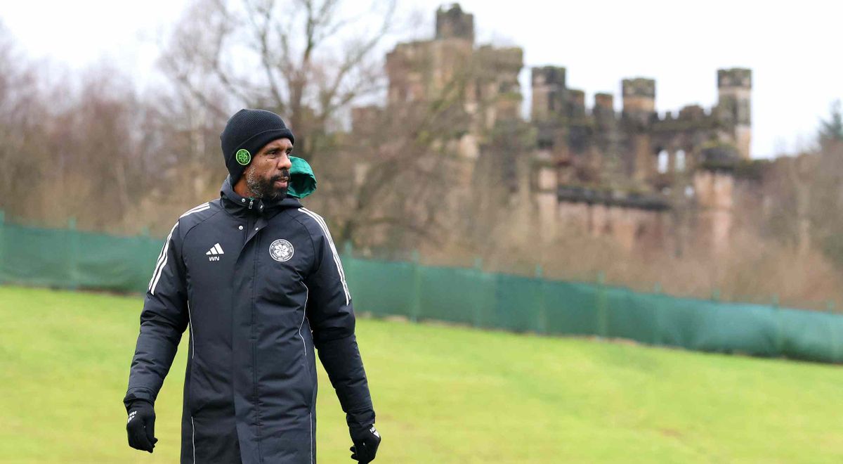 Wilfried Nancy Insists He Can Replicate MLS Style and Success With Celtic