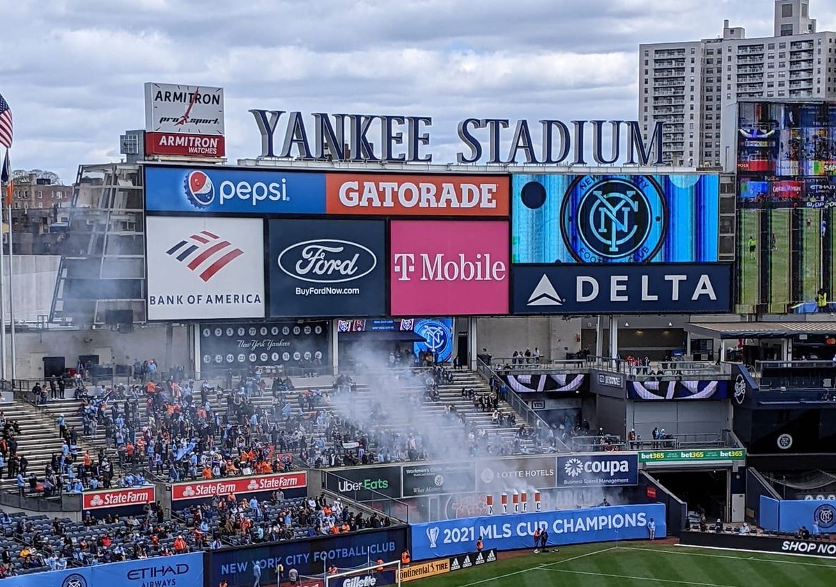 New York City Nomads