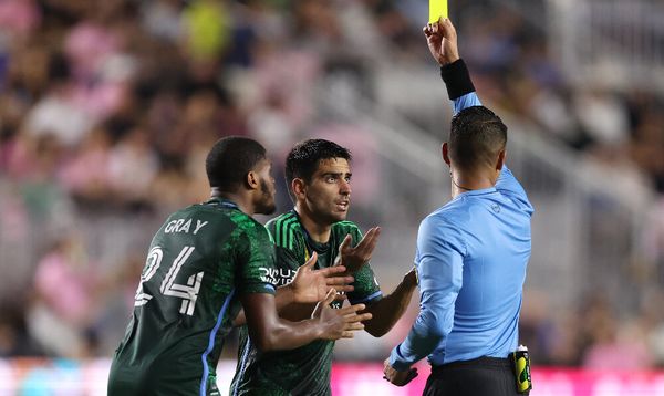 New York City FC At Inter Miami: The Uninvited Guest Concedes At The End