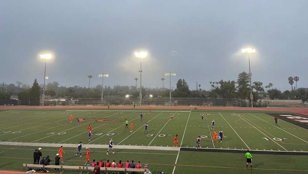 Ventura County Fusion: “The Pride Of The 805”