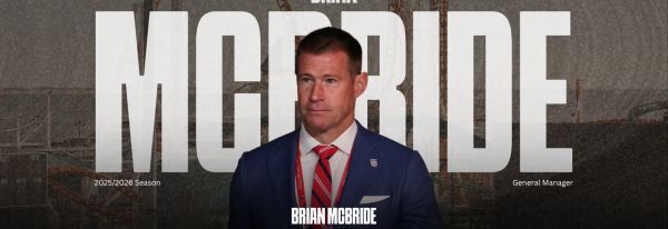 Brian McBride Named Brooklyn FC General Manager