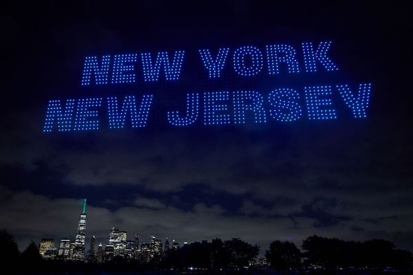 Proposal To Relax Outdoor Drinking Laws In New York For World Cup