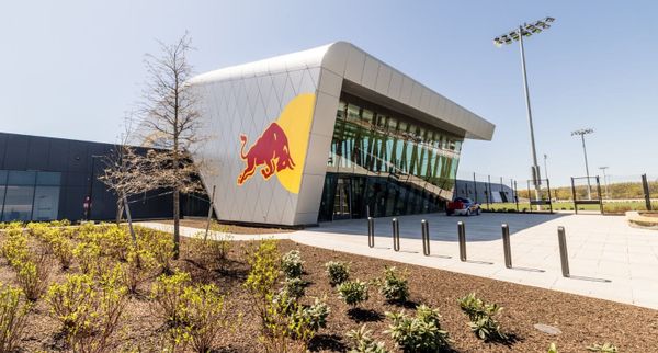 New York Red Bulls Open New Training And Performance Center in Morris Township