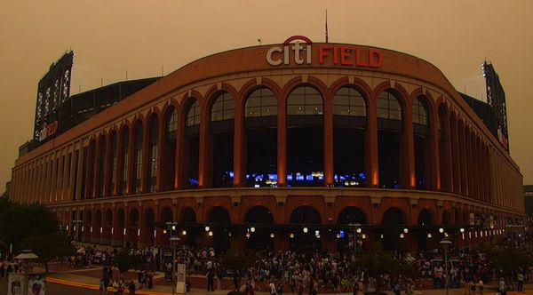 Gotham FC Emerge Victorious From Citi Field Smog In Queens Era Preview