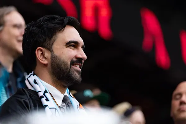 NYC Mayor Zohran Mamdani Announces $15 Tickets for Gotham FC Queens Classic