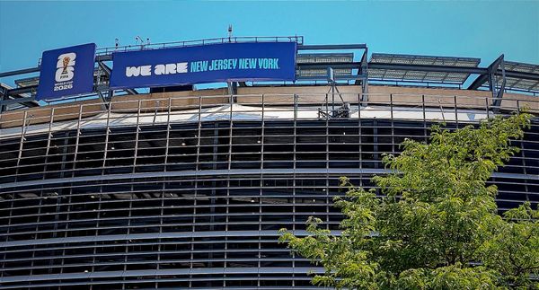 MetLife May Be Unpopular But New Jersey Deserves The World Cup Final