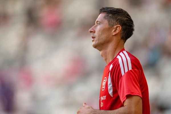 Lewandowski Scores On Home Debut And The Lucas Herrington Transfer Process - MLS Roundup