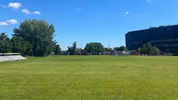 New York International FC Seeks New Home At Con Edison Field