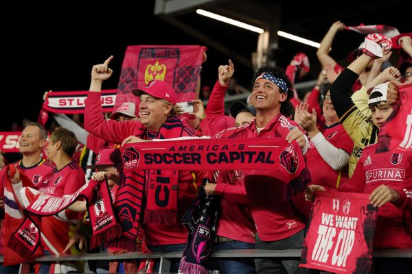 St. Louis City Adds To Region's Rich Soccer History With US Open Cup Win