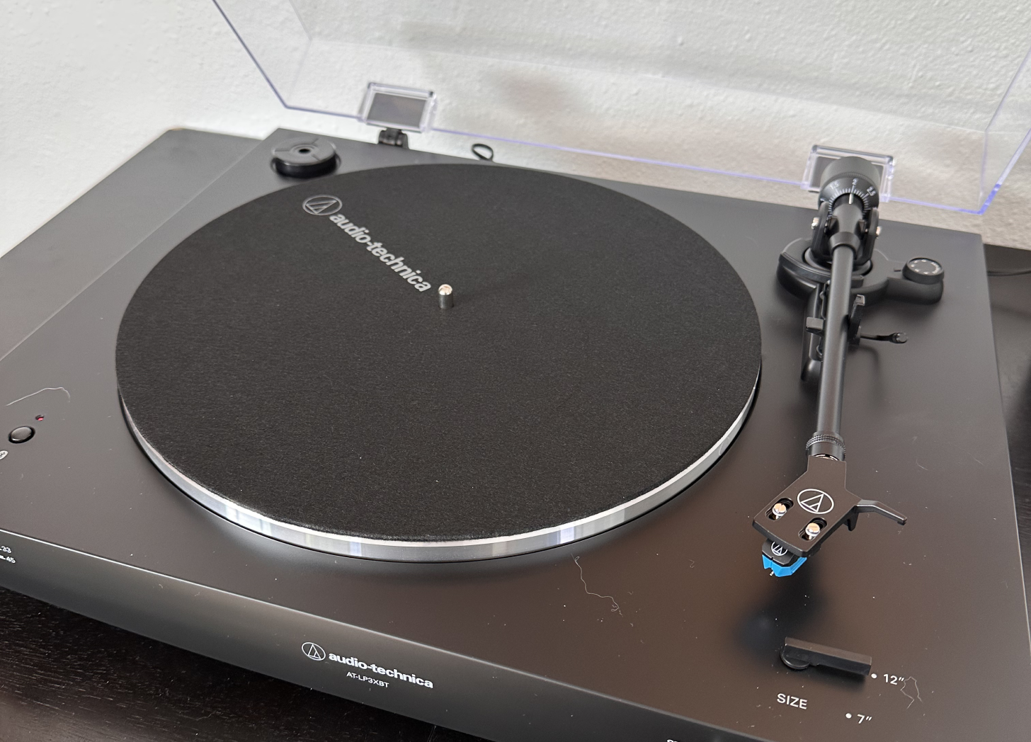 Turntabl