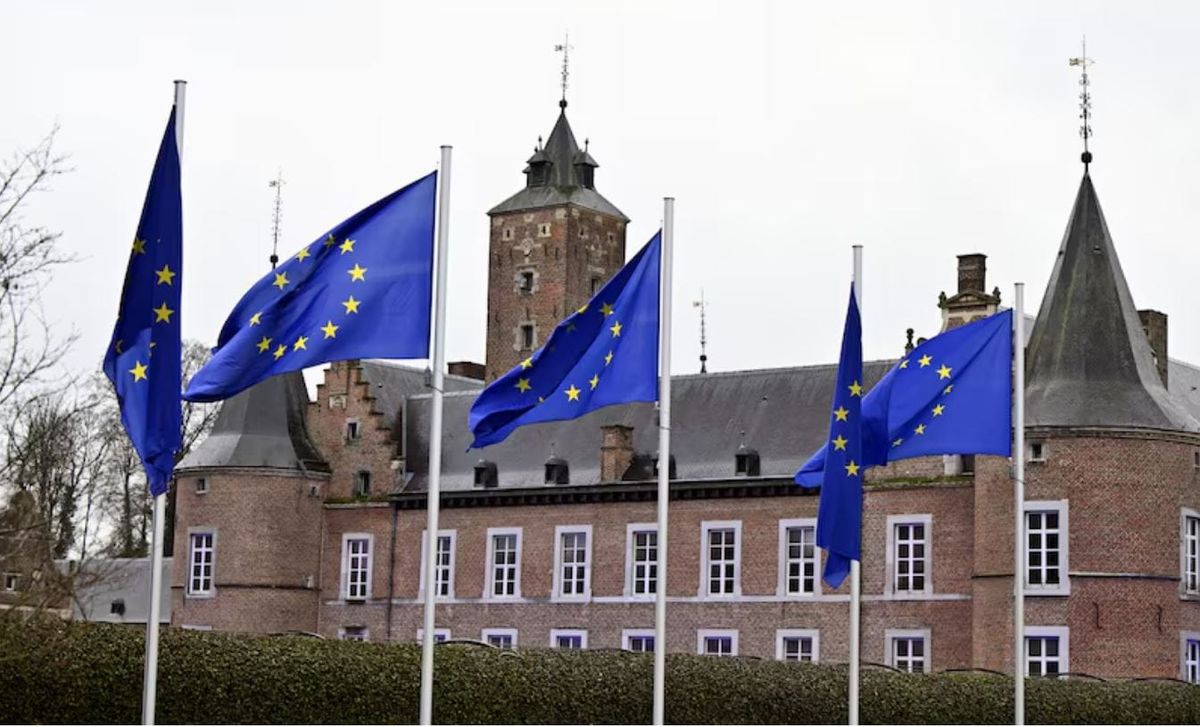 Bulletin n°16 : capitalisme d'Etat et dissuasion, avis de tempête pour le printemps