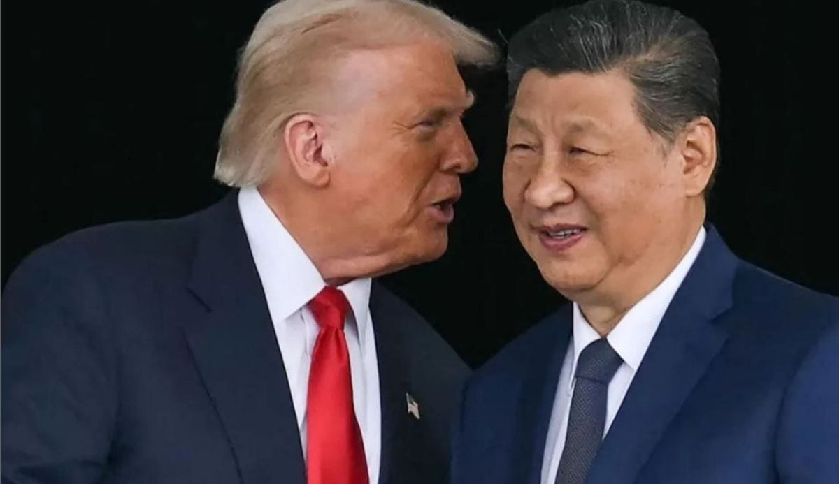 Bulletin n°3 : quel bilan après l’ouragan Trump en Asie ? Vers le 15ème plan quinquennal...