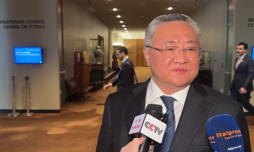 Bulletin n°22 : Ormuz, la Chine avance à sa façon