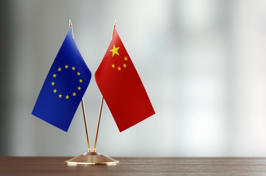 Bulletin n°44 : Europe-Chine, l’heure de la sincérité a-t-elle sonné ?