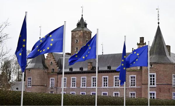 Bulletin n°16 : capitalisme d'Etat et dissuasion, avis de tempête pour le printemps