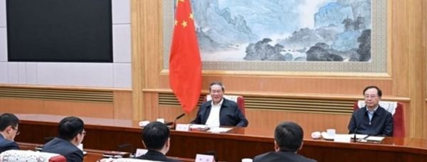 Bulletin n°4 : expansion commerciale chinoise, l’Europe se cabre, les Etats-Unis encaissent