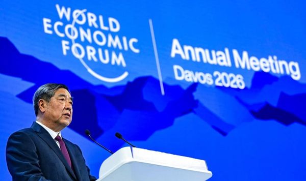 Bulletin n°13 : la sécurité du régime à l'épreuve du désordre mondial