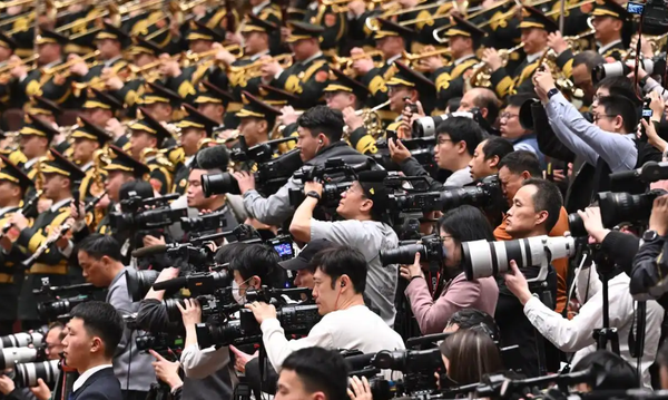 Bulletin n°18 : Iran-Israël-Etats-Unis, une autre guerre que la Chine ne veut pas voir