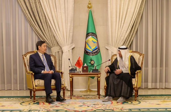 Bulletin n°19 : le 15ème plan à l'épreuve de la guerre au Moyen-Orient