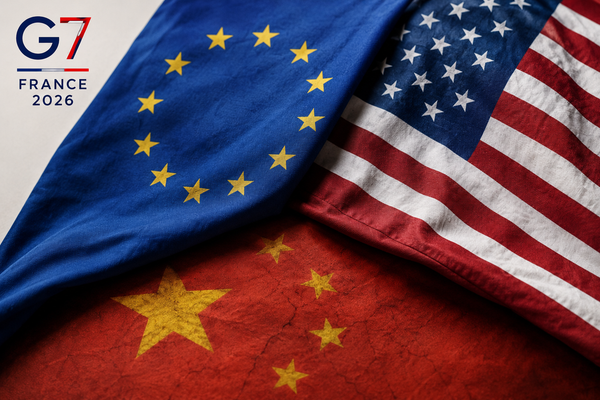 Bulletin n°29 : vers l’Europe puissance