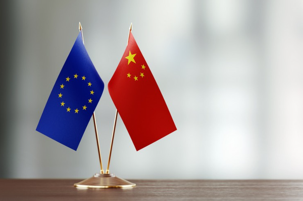 Bulletin n°44 : Europe-Chine, l’heure de la sincérité a-t-elle sonné ?