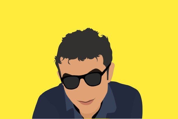 Etgar Keret on How Great Fiction Can Fight Social Media's Ills