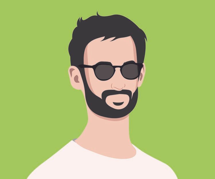 Avraham Cornfeld on Finding a New Self Through Design After Radical Transition