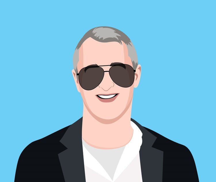 Eshkol Nevo On Learning to Write Fiction & Lessons for Teaching from the Pandemic